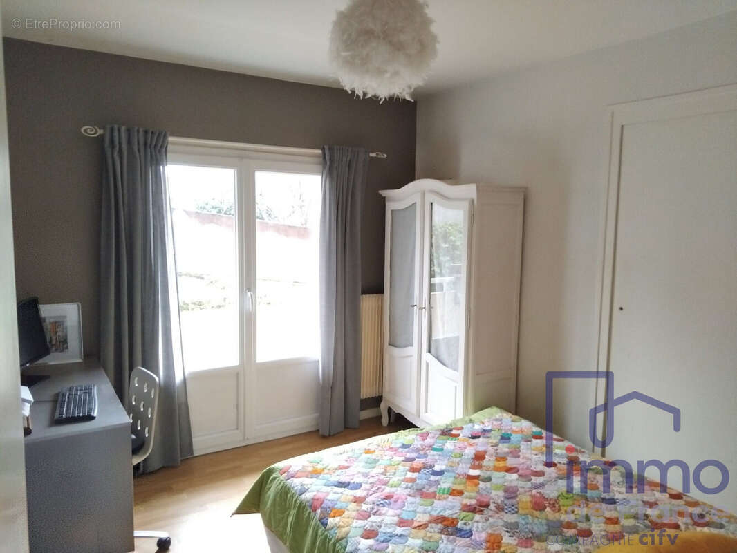 Appartement à LE PUY-EN-VELAY