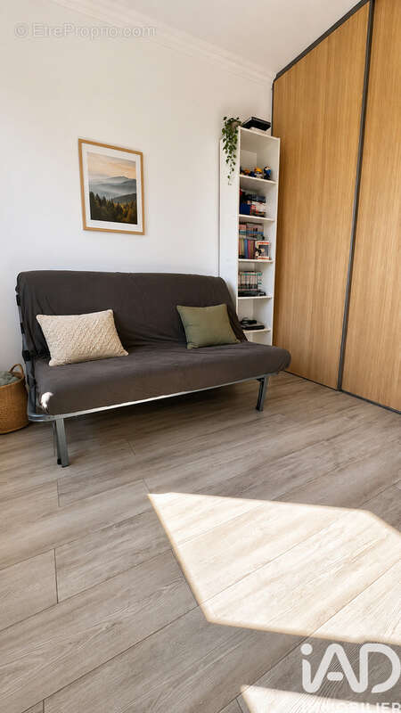 Photo 8 - Appartement à DRAGUIGNAN