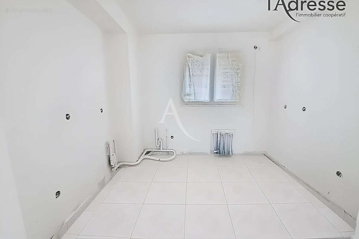 Appartement à SURESNES