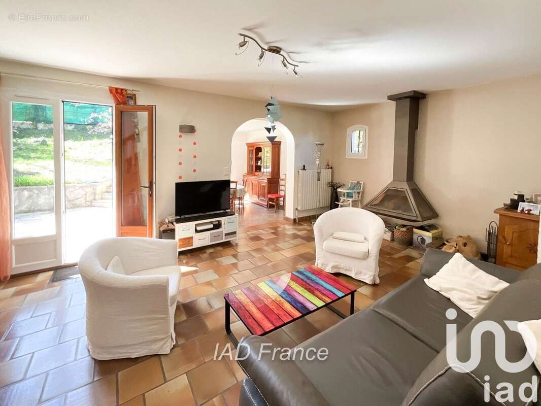 Photo 2 - Maison à VERNOUILLET