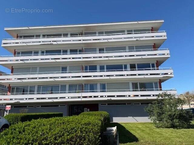 Appartement à TALANGE