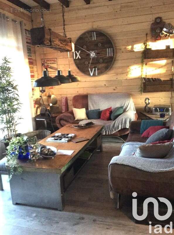 Photo 8 - Maison à LA ROCHE-POSAY