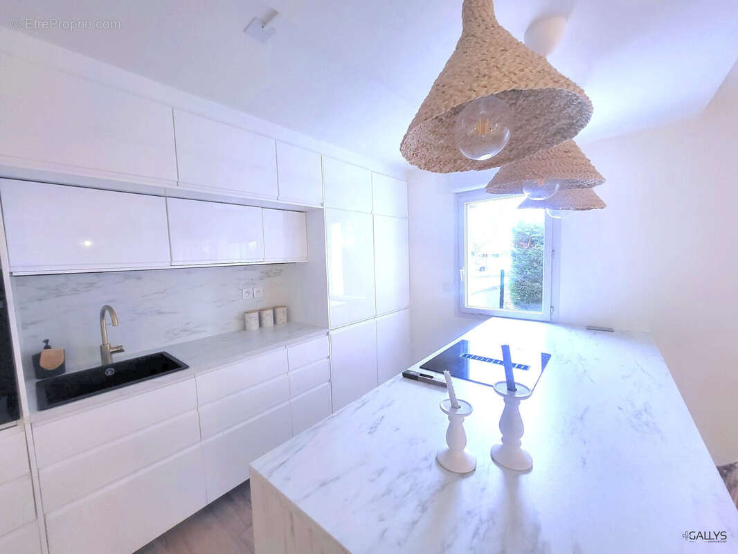 Appartement 64 m² à Balma  - photo 9