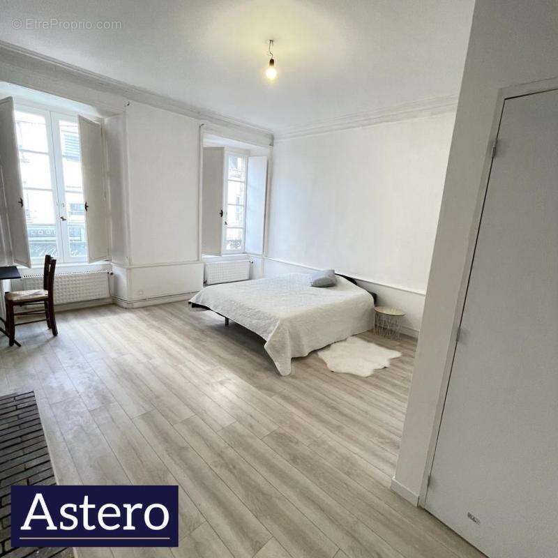 Appartement à PONTIVY