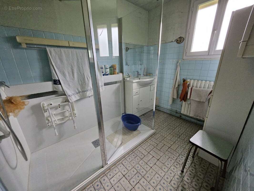 Maison à PAYZAC