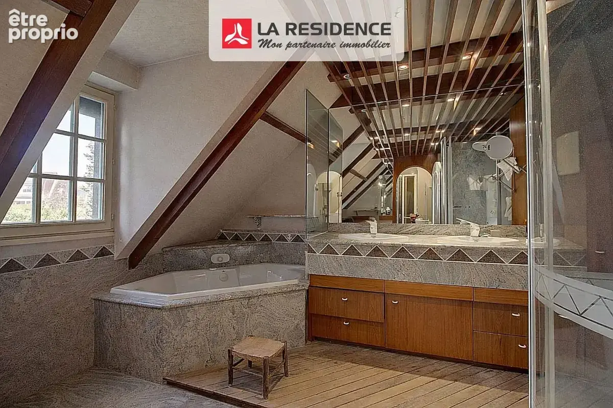 Maison 15 pièces 266 m² à vendre à Orgeval (78630) - photo 9