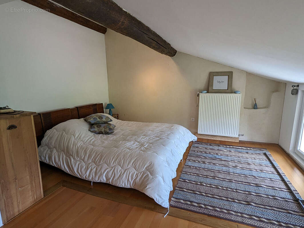 Ferme rénovée 322m² - photo 17