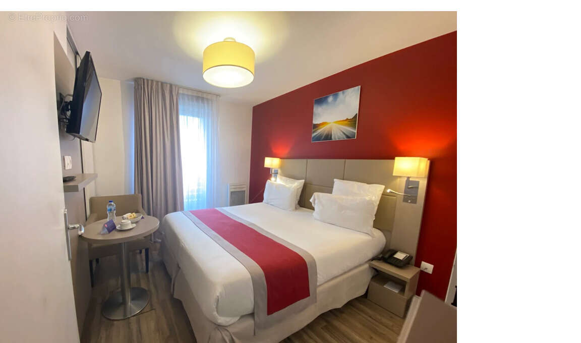 Photo 2 - Appartement à BAGNEUX