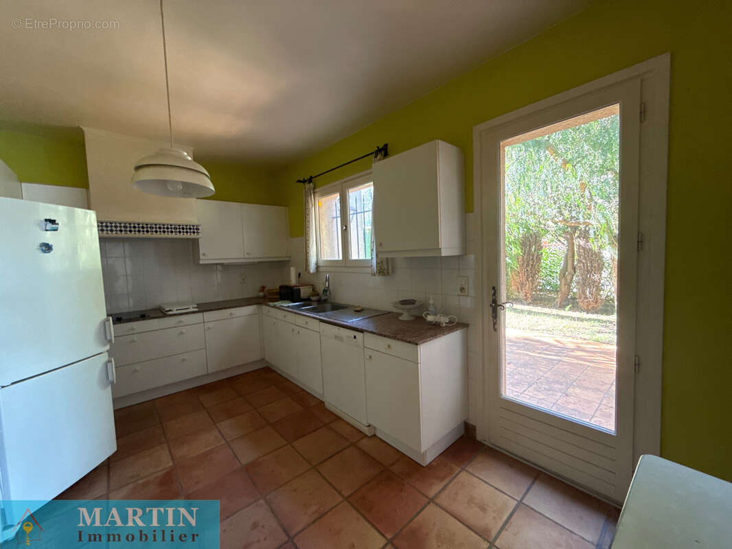 Maison à CERET