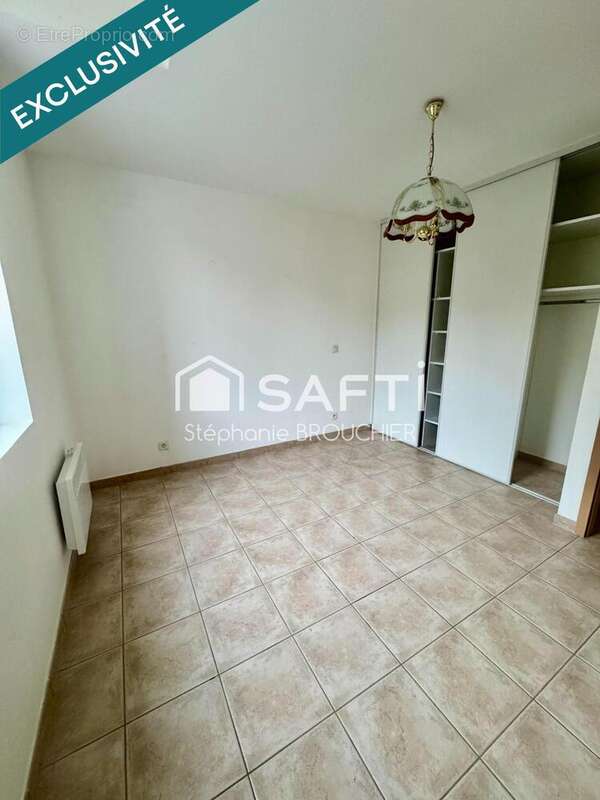 Photo 7 - Appartement à RUOMS