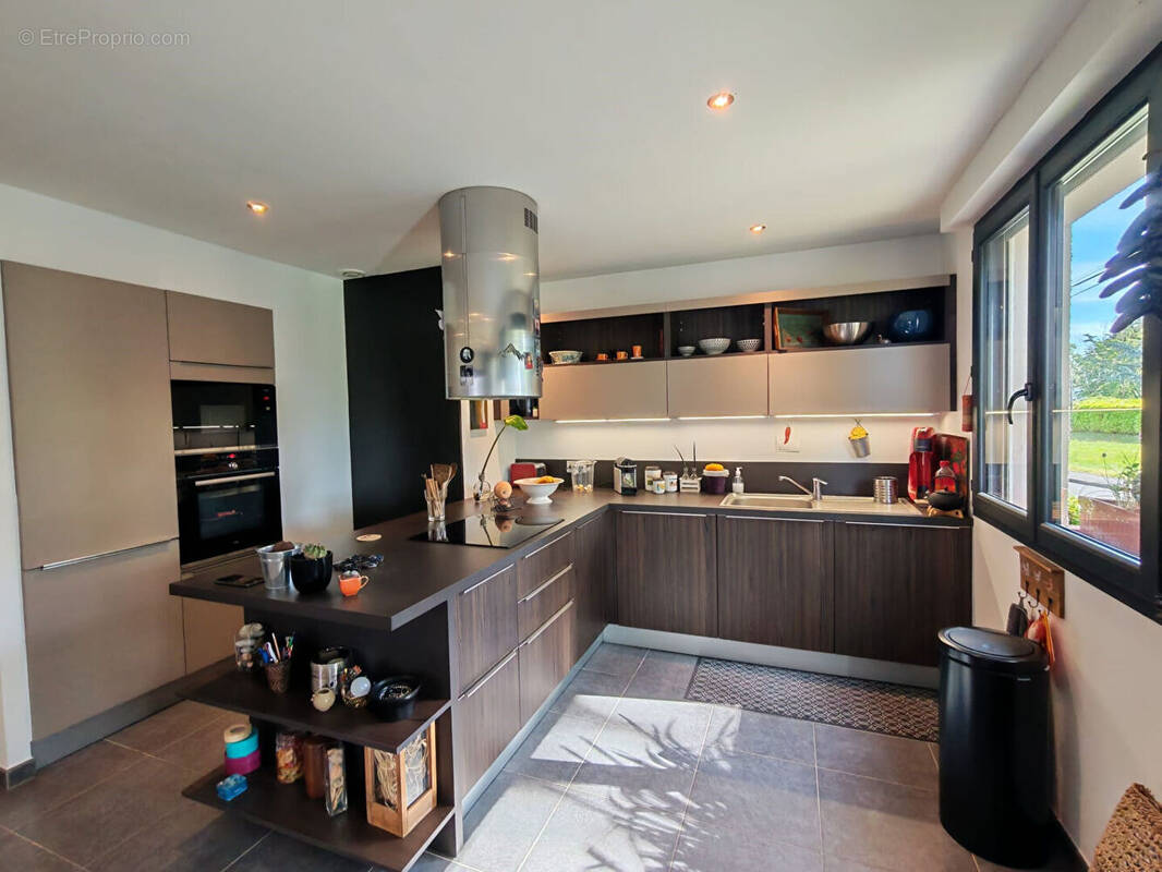 Appartement à PAU
