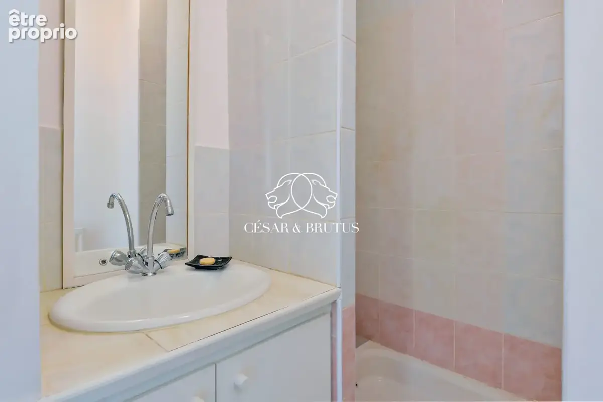 Appartement 64 m² à Lyon-5e  - photo 7
