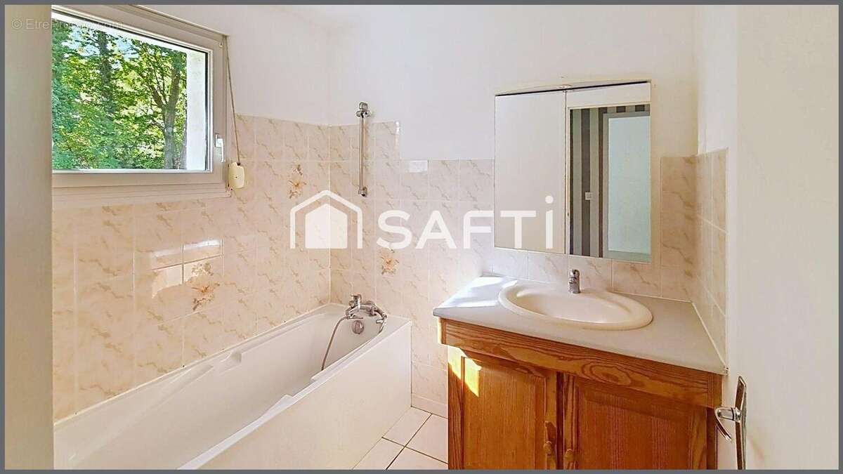 Photo 9 - Maison à ROMILLY-SUR-ANDELLE