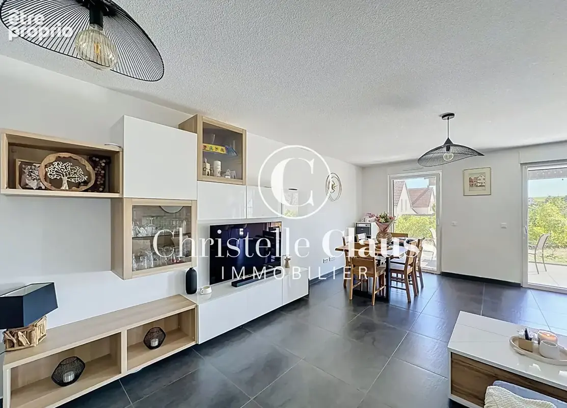 Maison Westhoffen - photo 9
