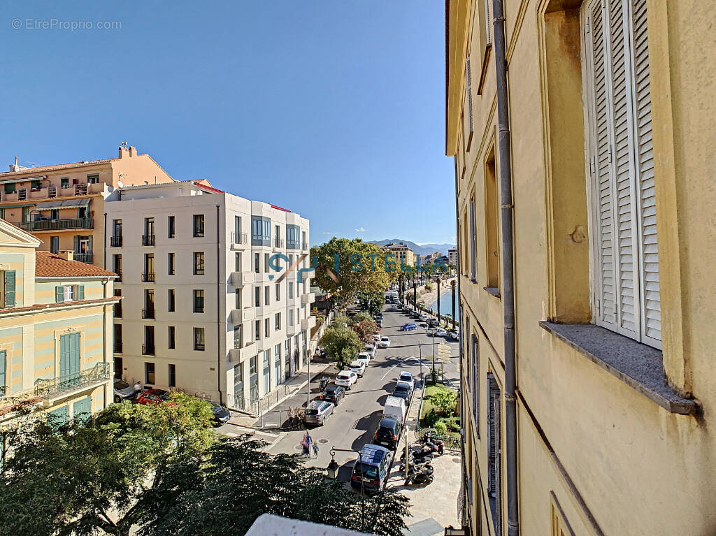 Appartement à AJACCIO