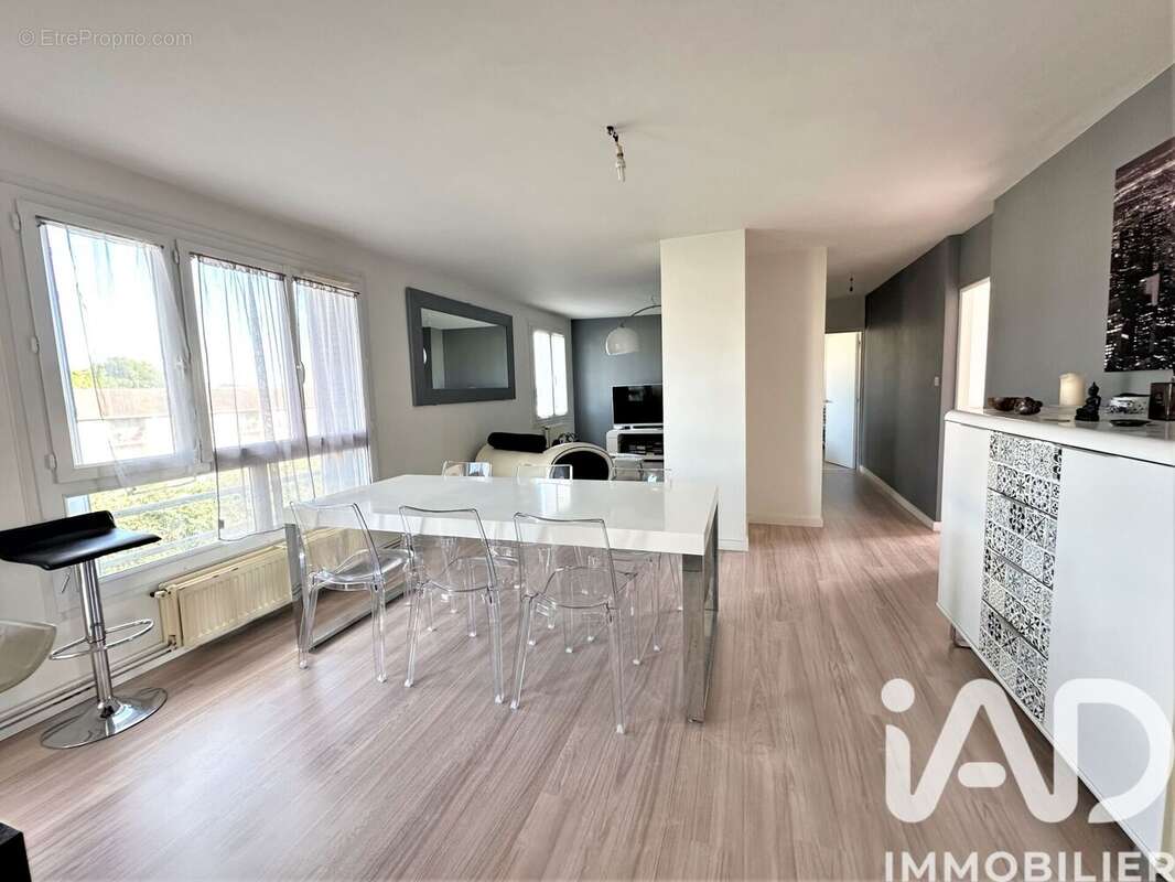Photo 9 - Appartement à UZES