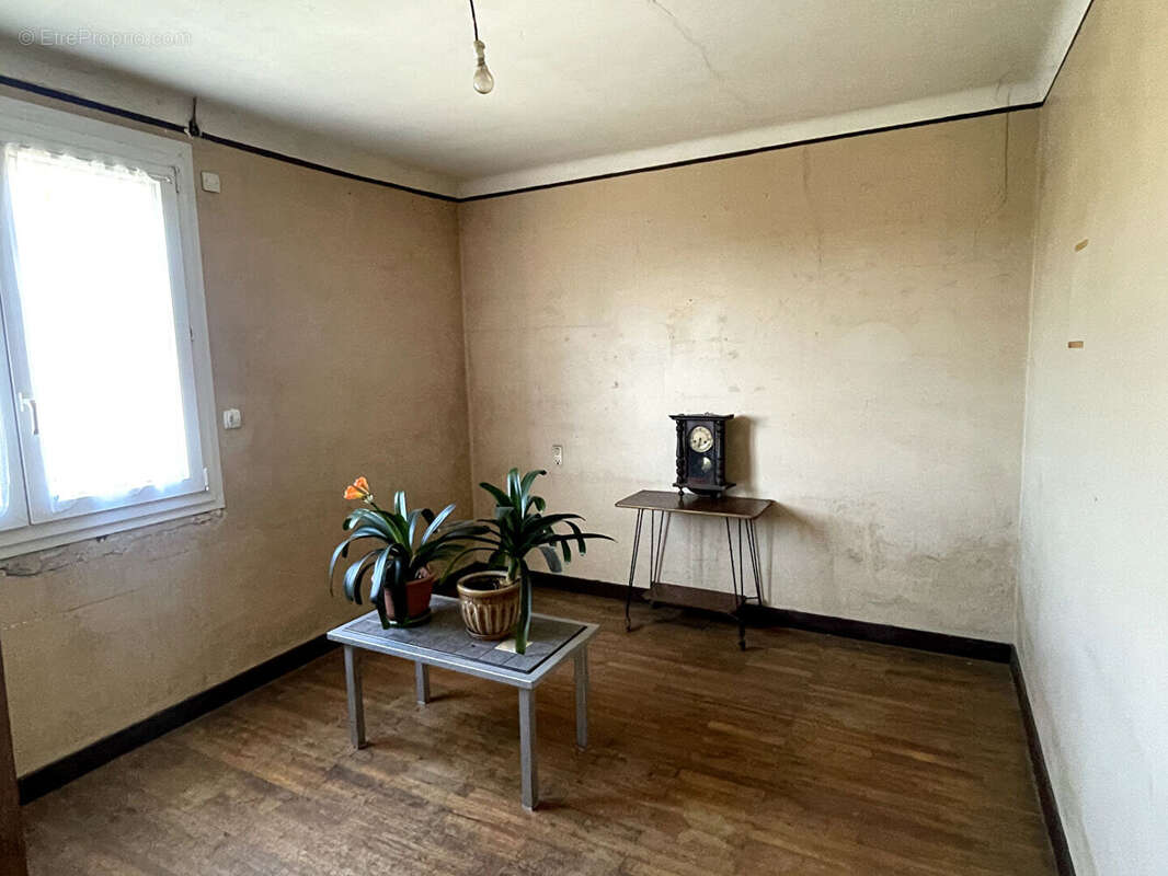 Maison à SAINT-PHILBERT-DE-GRAND-LIEU