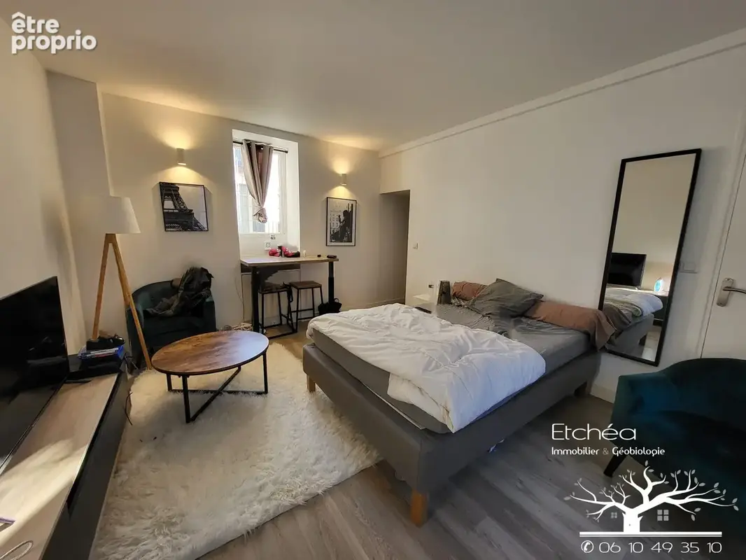 Appartement à PAU