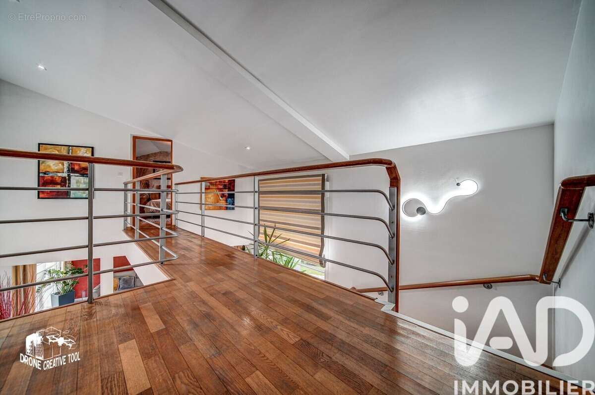 Photo 9 - Maison à MONTOY-FLANVILLE