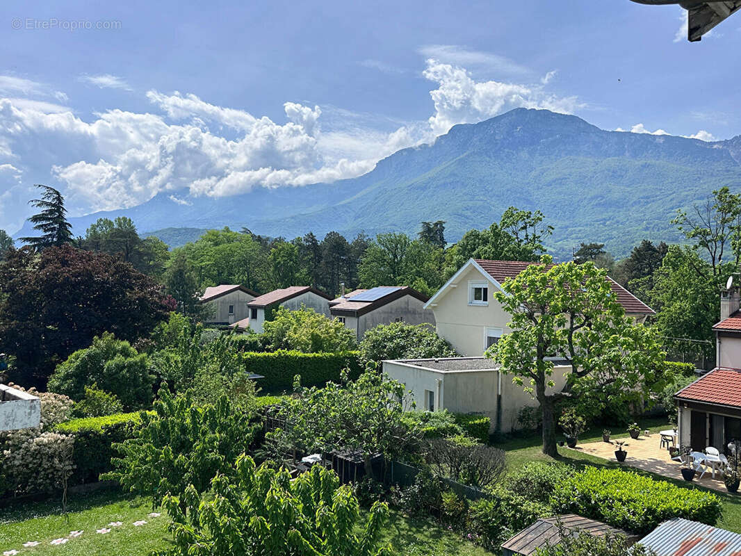 Maison à GRENOBLE