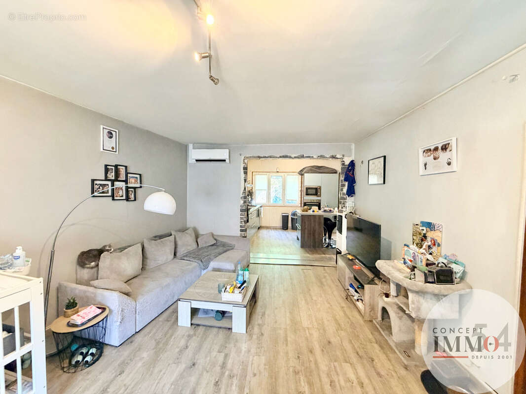 Maison 83 m² à Dieulouard  - photo 3