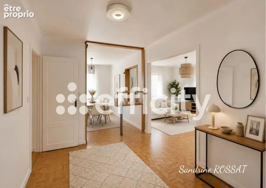 Appartement - photo 2