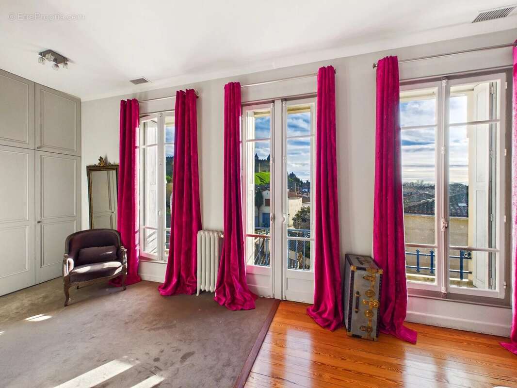 Maison à CARCASSONNE