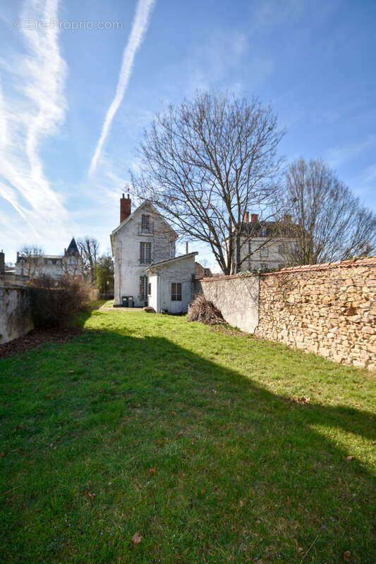 Maison à BRIOUDE