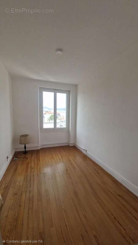 Appartement 88 m² à Clermont-Ferrand  - photo 8
