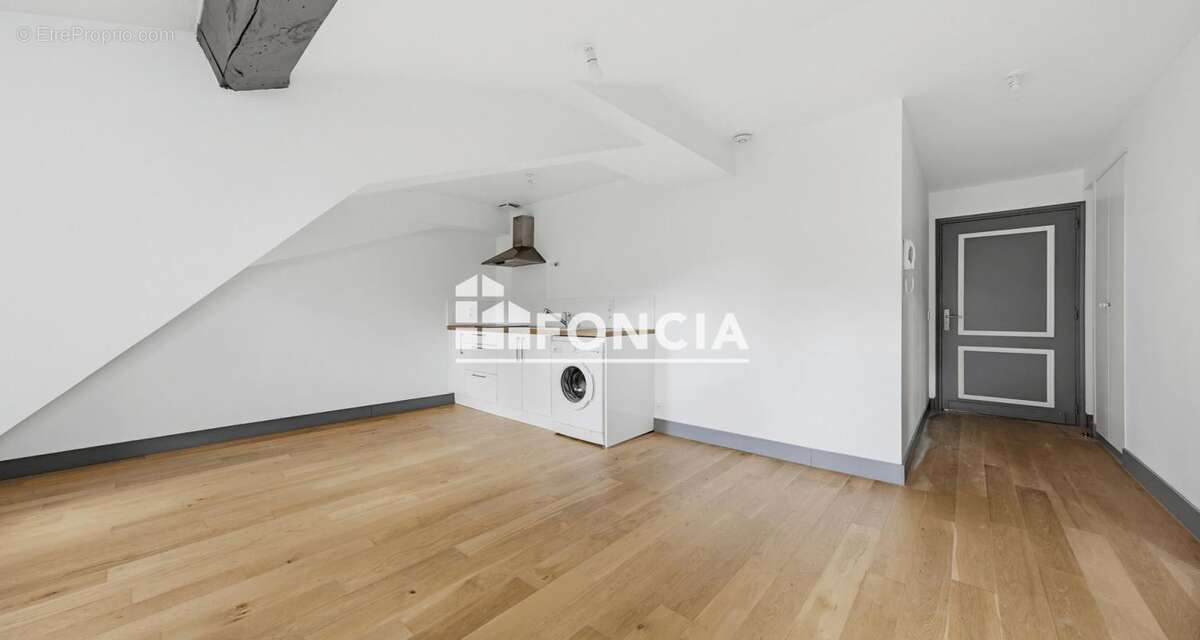 Appartement à LIBOURNE