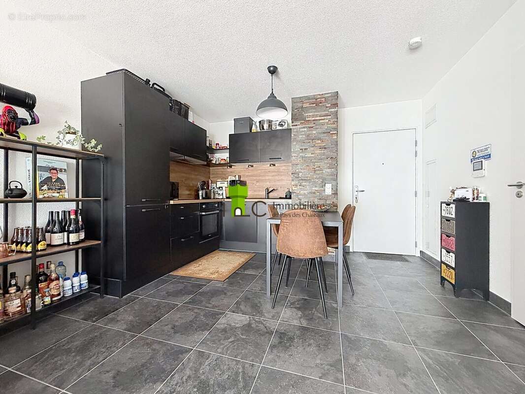 Appartement à OBERHAUSBERGEN
