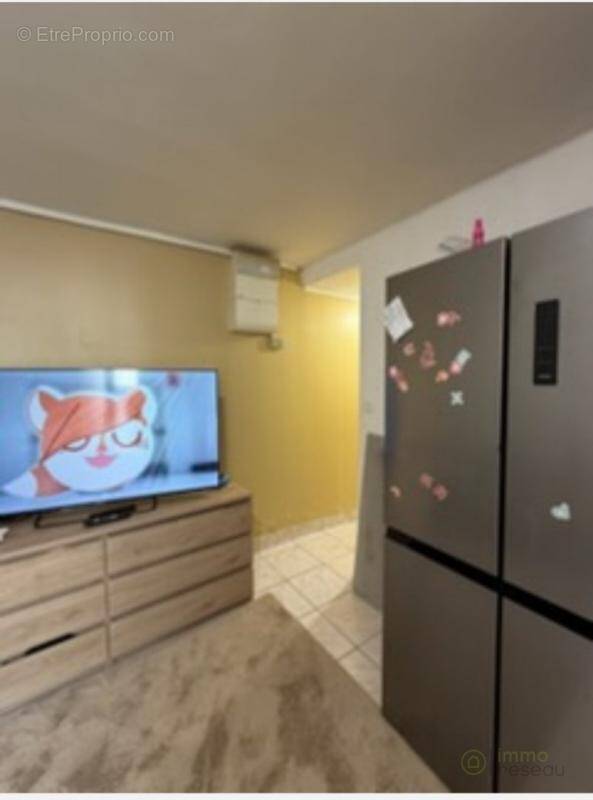 Appartement à CHAUMES-EN-BRIE