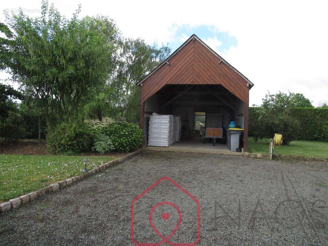 Maison à DURTAL