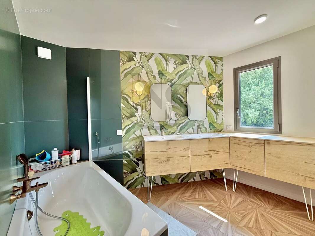 Maison à AIX-EN-PROVENCE