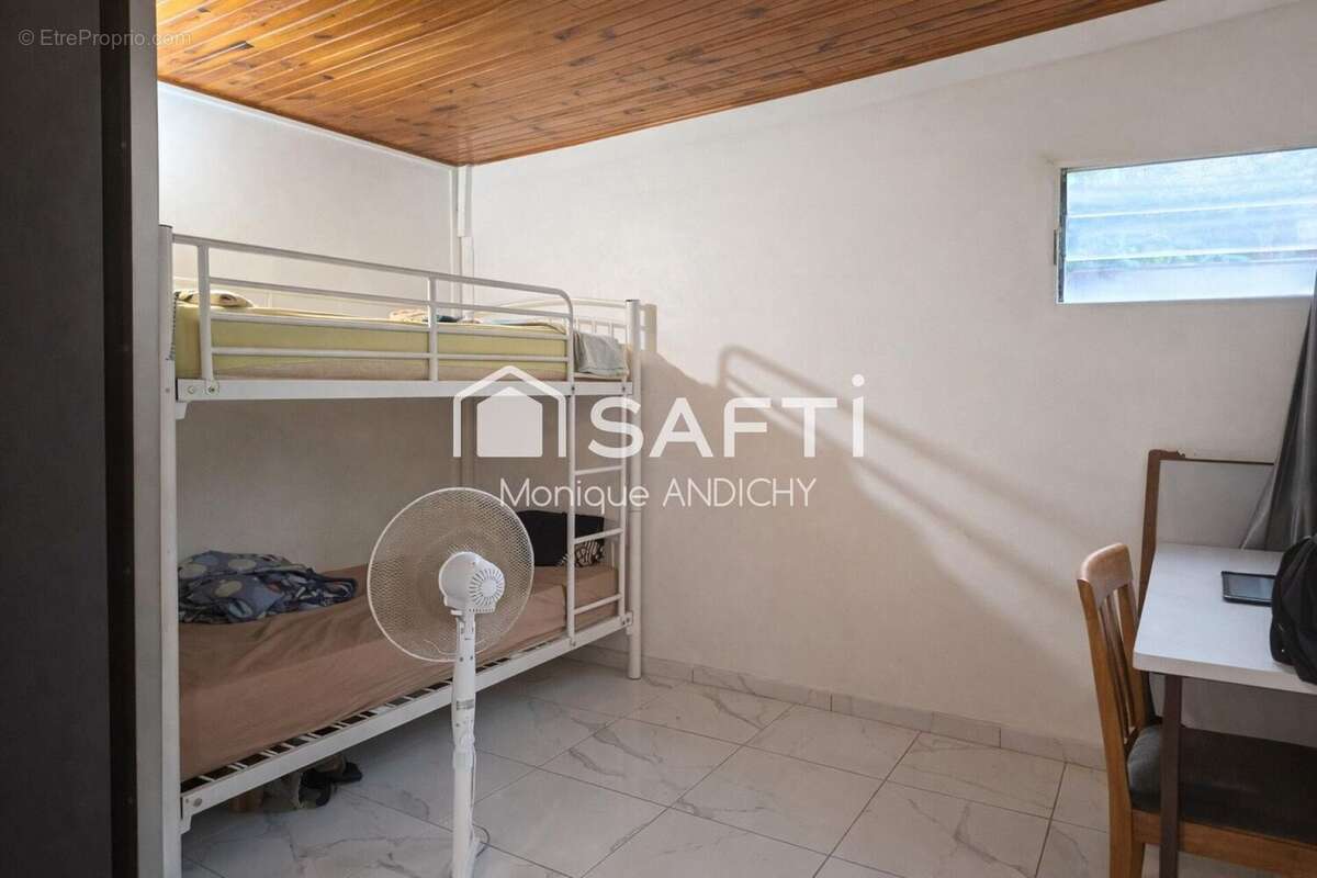 Photo 5 - Maison à SAINTE-MARIE