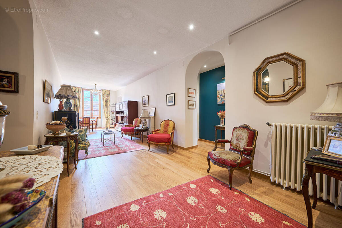 Appartement à ANNECY