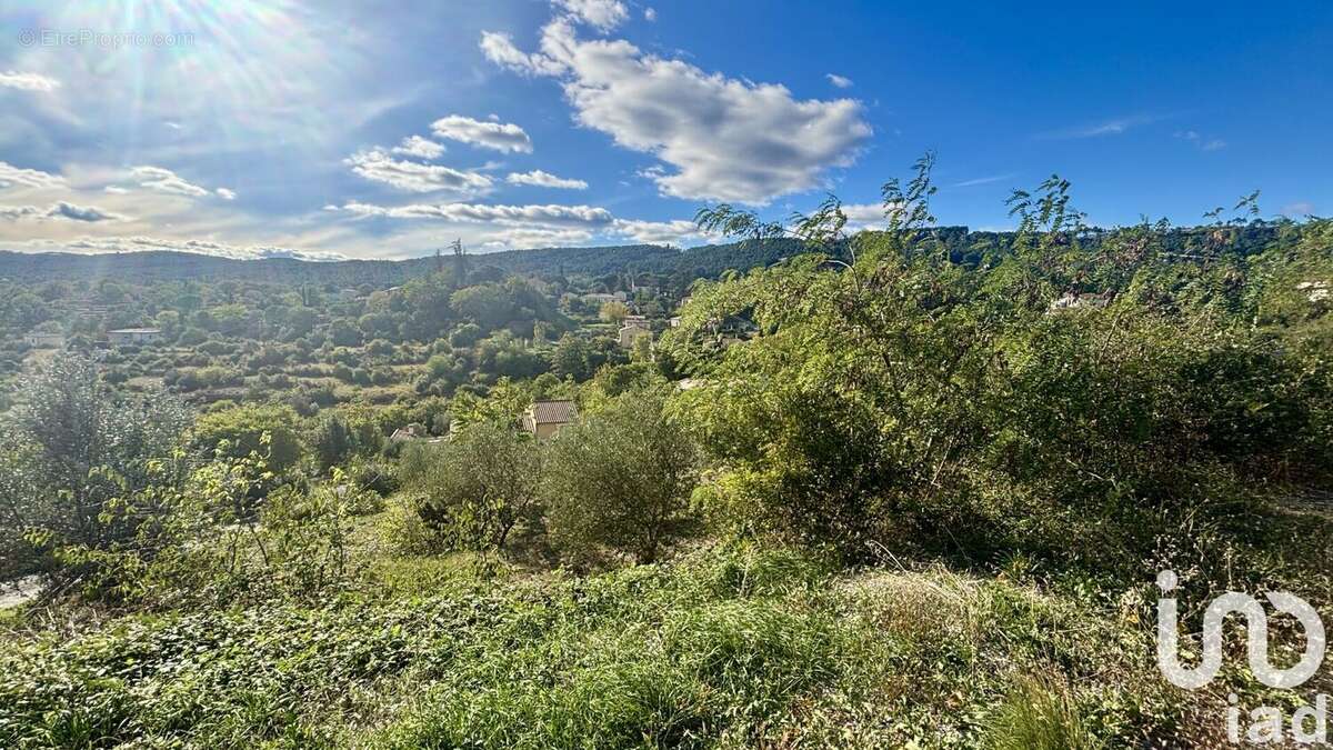 Photo 4 - Terrain à AUBENAS