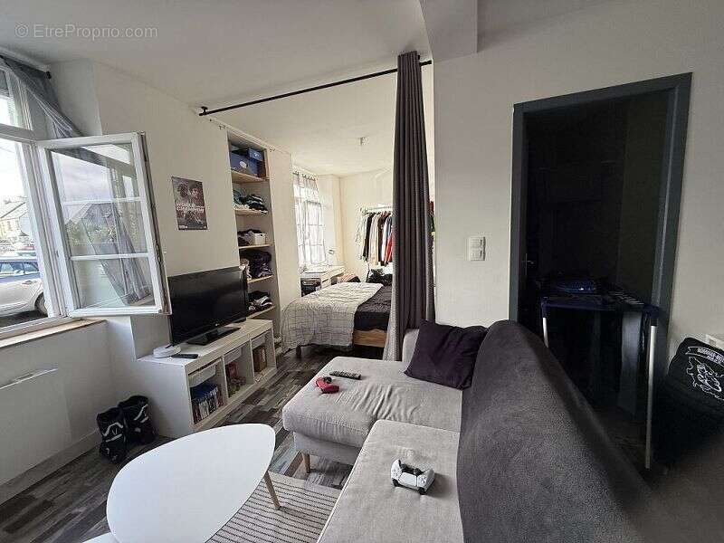 Appartement à LANESTER