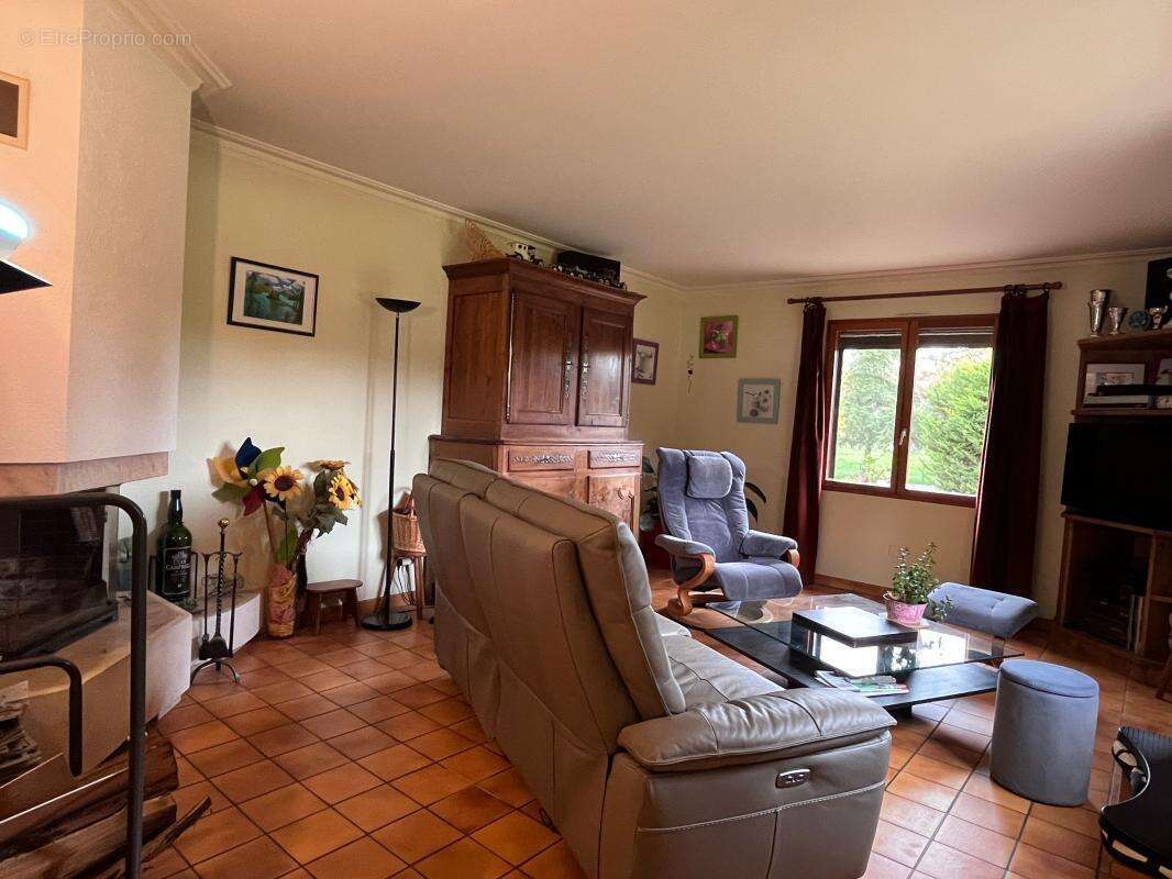 Maison à SAINT-DENIS-EN-VAL