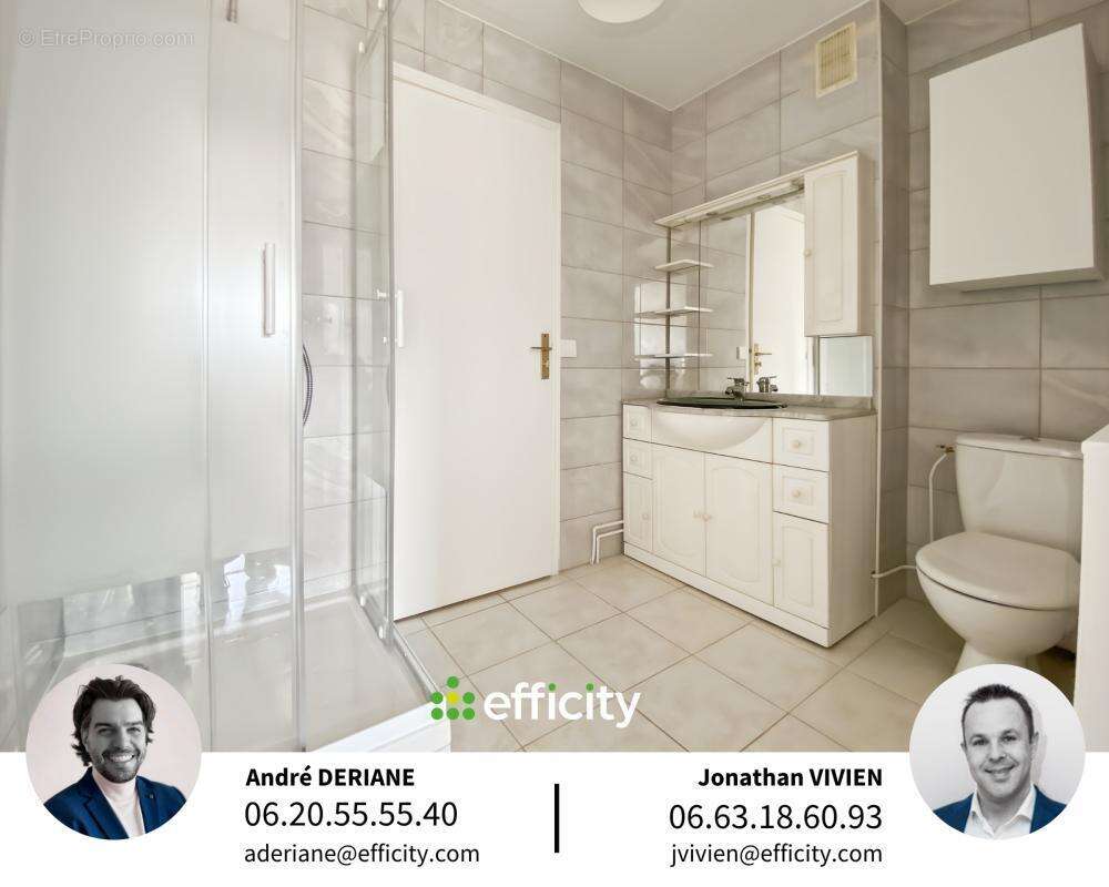 Appartement à NOISY-LE-ROI