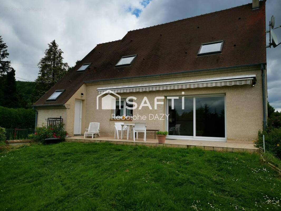 Photo 1 - Maison à MOISSON