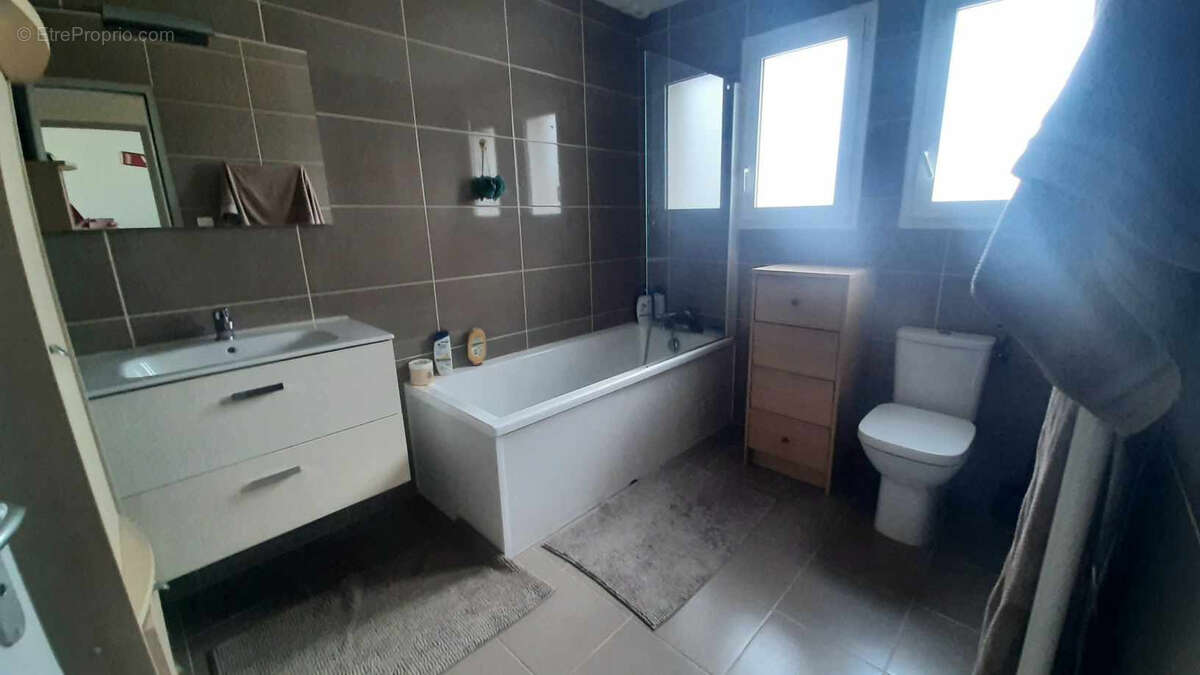 Maison à LE LOROUX-BOTTEREAU