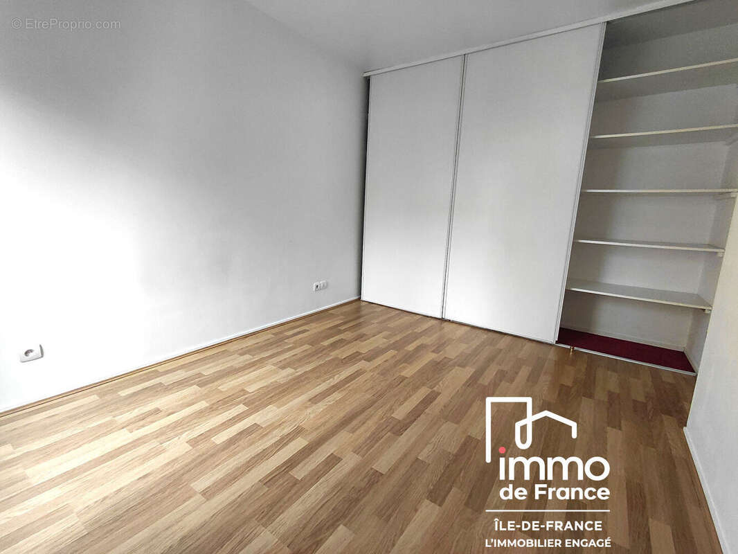 Appartement à CERGY