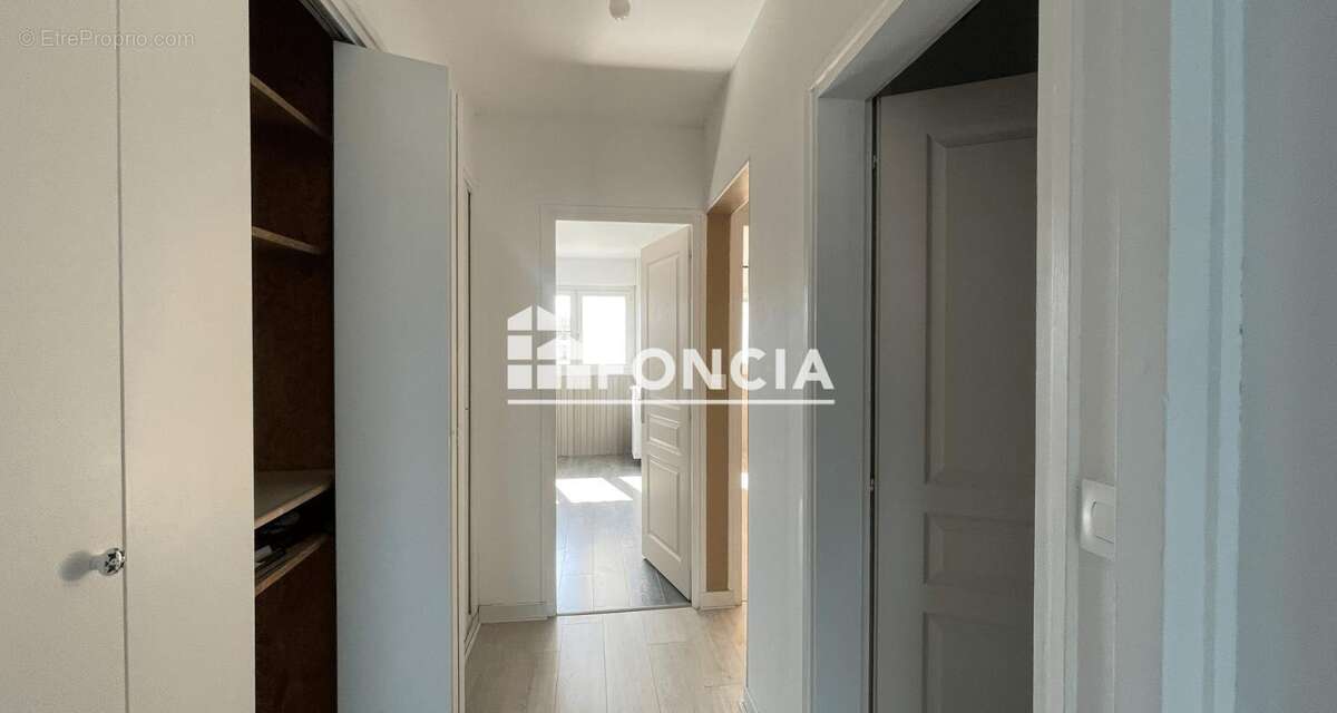 Appartement à SAINT-HERBLAIN
