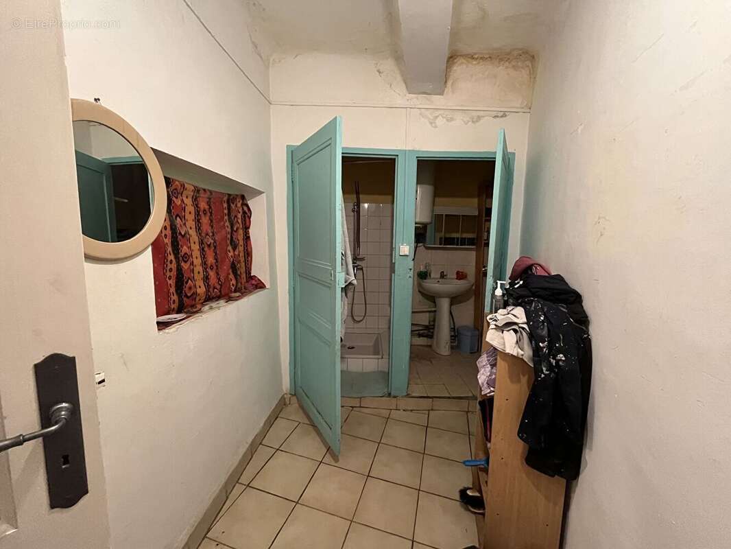 Appartement à LE LUC
