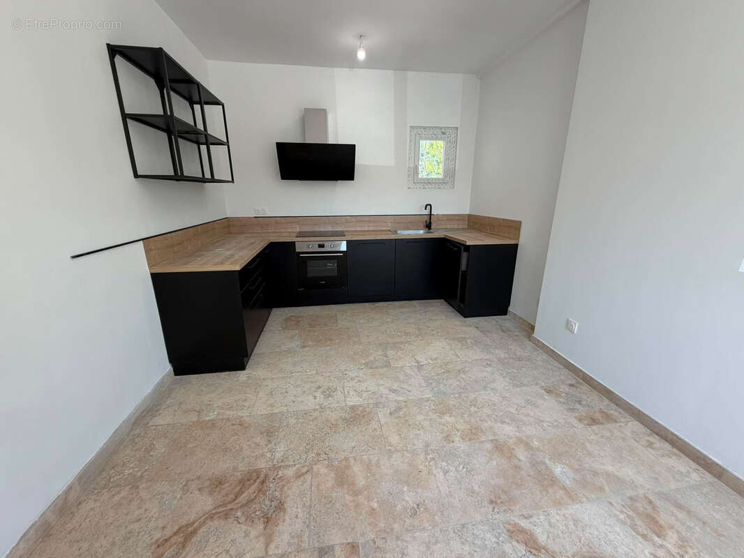 maison d'architecte rénovée 135 m2 4 chambres - photo 5