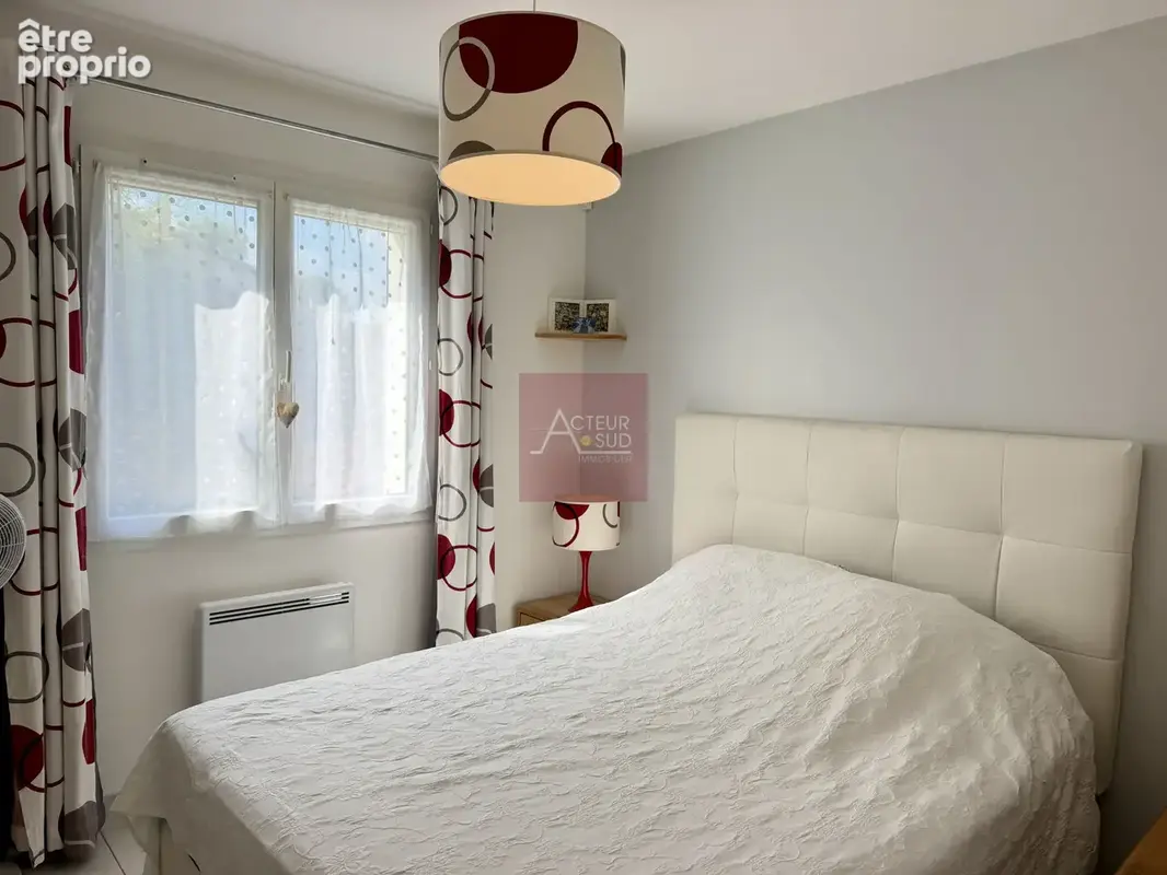 Vente maison 6 pieces montpellier hopitaux-facultés - photo 10