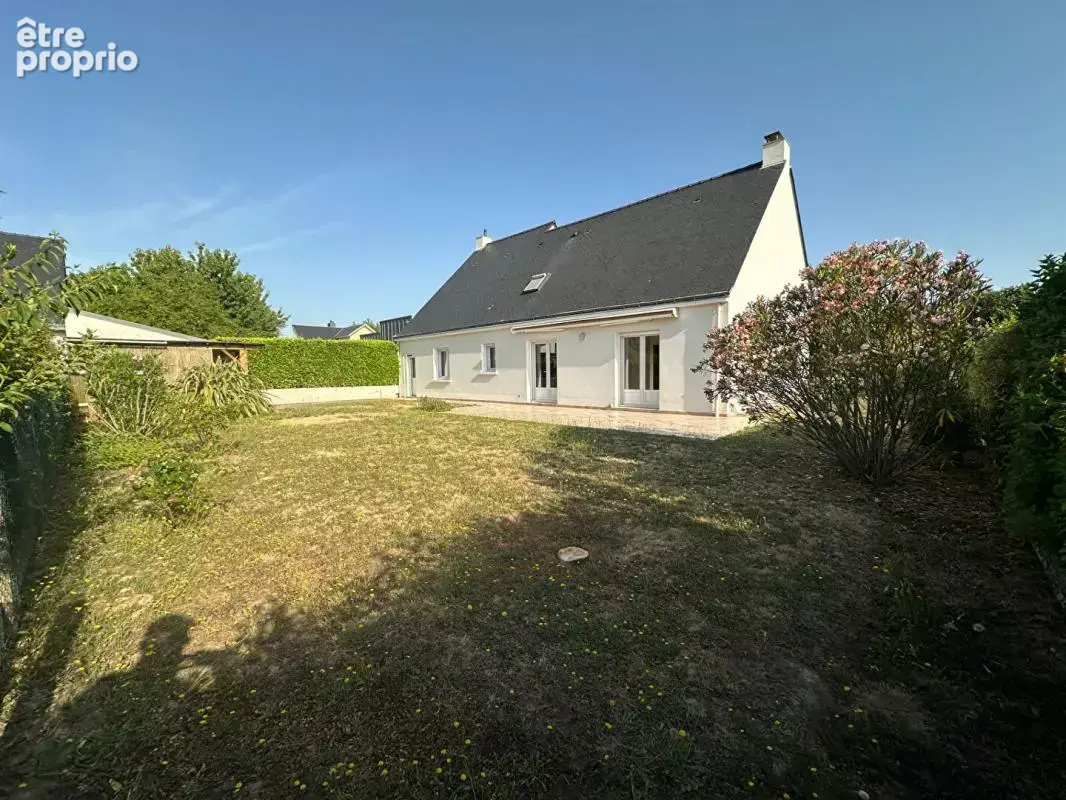 Maison Sainte Luce Sur Loire 5 pièce(s) 112 m2 - photo 16