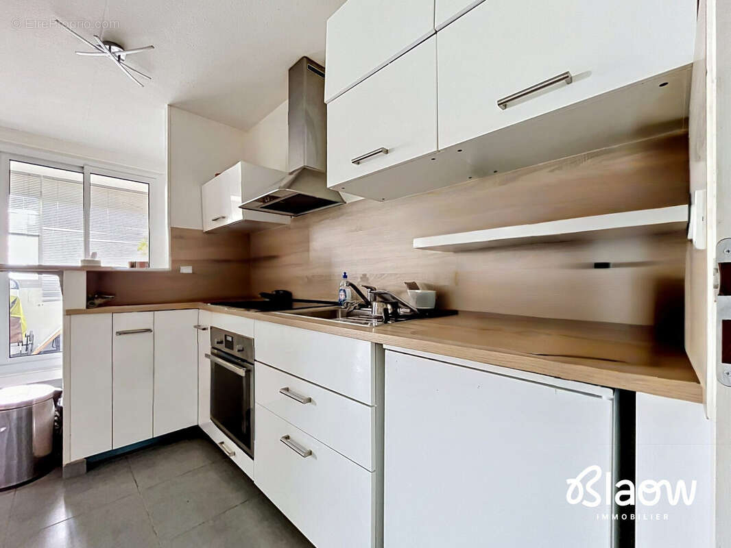 Appartement à VAULX-EN-VELIN