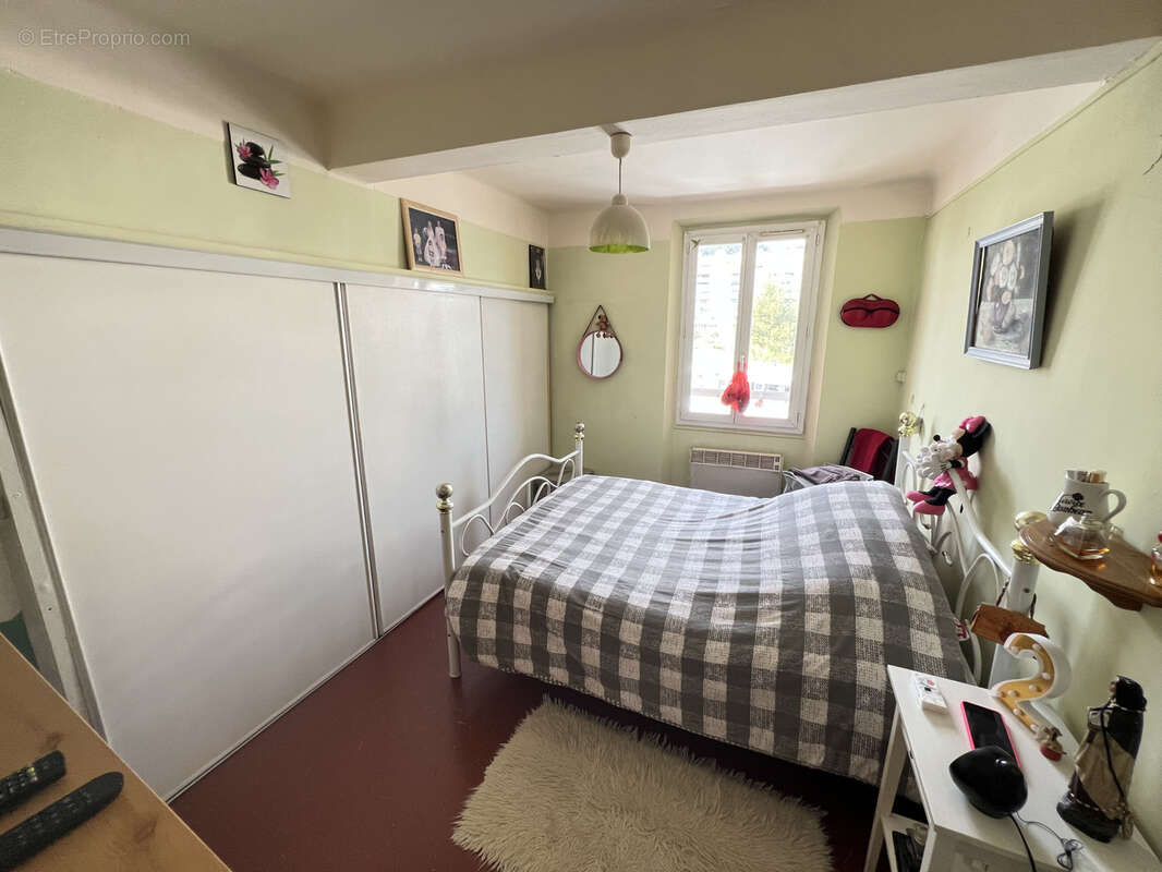 Appartement à LA GARDE